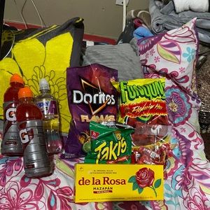 Meet your Posher, Ashby